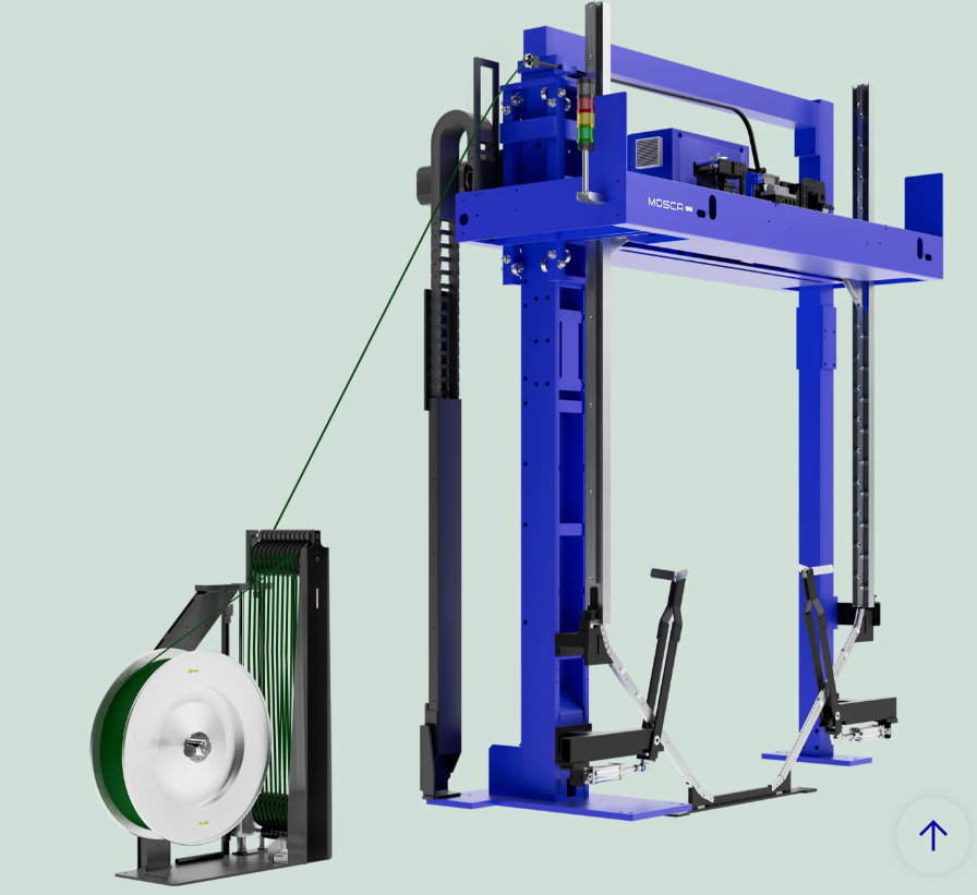 墨氏卡KOV-111-C 圓柱形物體全自動PET打包機.png